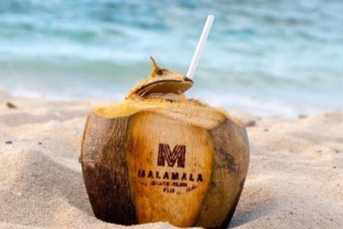 Malamala Island Beach Club