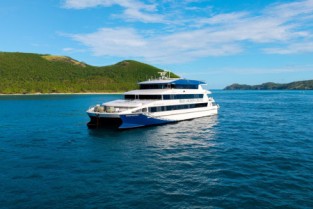 3 Night Explorer Cruise