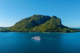 7 Night Escape to Paradise Cruise
