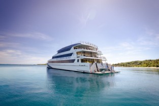 4 Night Wanderer Cruise