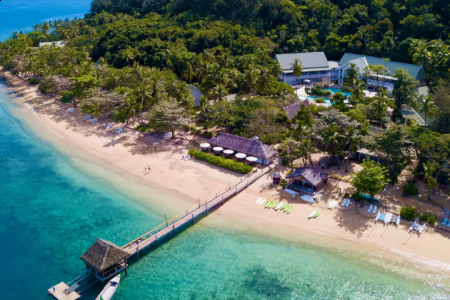 Malolo Island Resort day trip