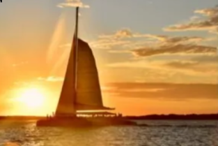 Sabre Sunsets | All inclusive sunset cruise
