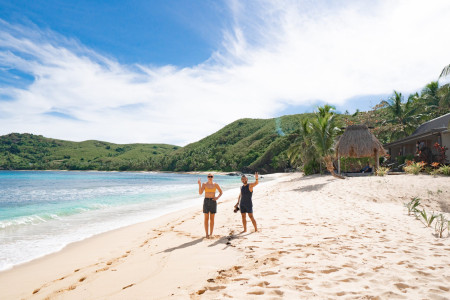 Yasawa Wanderer