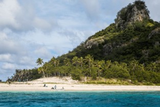 Mamanuca Islands Snorkelling & Fishing Adventure 