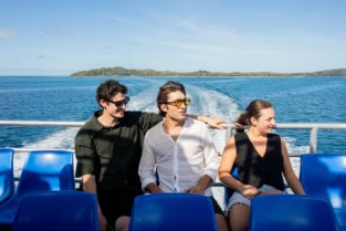 Yasawa Island Explorer | Full day cruise