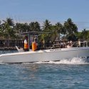 Katchalot Charters for Leisure, Island-hopping & Snorkelling in the Yasawa and Mamanuca Islands