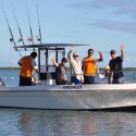 Katchalot Charters for Leisure, Island-hopping & Snorkelling in the Yasawa and Mamanuca Islands