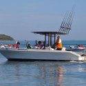 Katchalot Charters for Leisure, Island-hopping & Snorkelling in the Yasawa and Mamanuca Islands