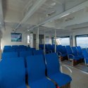 3. South Sea Cats cabin