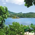 4. Yasawa Day Cruise