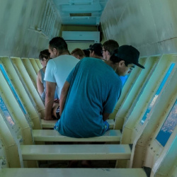 Submersible