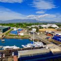 Wharf at Lautoka