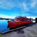 Seabus at Lautoka Wharf