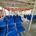 5. Seabus Inside Cabin