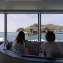 3. Captain's Lounge
