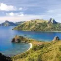 20. Yasawa Islands