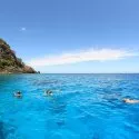 23. Snorkelling Yasawa Islands