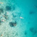 24. Snorkelling Yasawa Islands