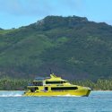 Yasawa Flyer Ferry