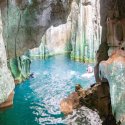 2- Sawa-I-Lau Caves