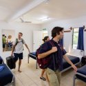 6- Dorm