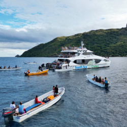 4- South-Sea-Ferry-Resort-Transfer