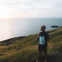 3- Hiking