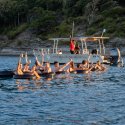 5- Sunset tube cruise