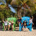 2- South Sea Island - drinks on chairs