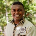 5- Barefoot Manta Island Resort Staff
