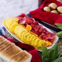 4- South Sea Island Breakfast