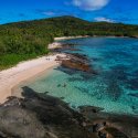 2- Barefoot Manta Island Resort
