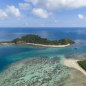 4- Manta Ray Island Resort