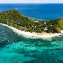 9- Manta Ray Island Resort