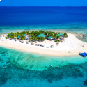 2- South Sea Island