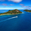 1- Yasawa Flyer