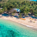 2- Manta Island Resort