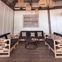8- Manta Island Resort facilities