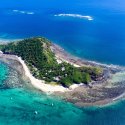 7- Manta Island Resort