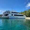 5- Yasawa Flyer at Nanuya Beach