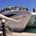 2. Malolo Cat IV Island Hopper Yasawa Mamanuca Transfers