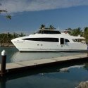 4. Malolo Cat IV Island Hopper Yasawa Mamanuca Transfers