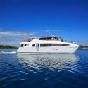 5. Malolo Cat IV Island Hopper Yasawa Mamanuca Transfers