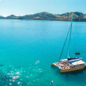6- Sabre Full Day Sailing Experience