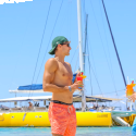 5- Sabre Full Day Sailing Experience