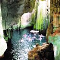 7- cave