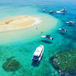 3. Mamanuca Island Express