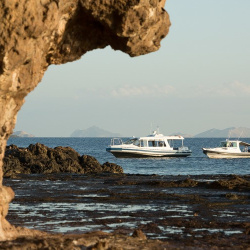 7. Boat