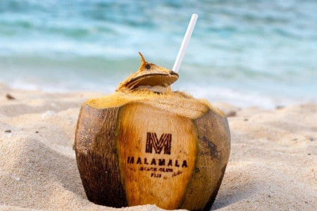 Malamala Island Beach Club