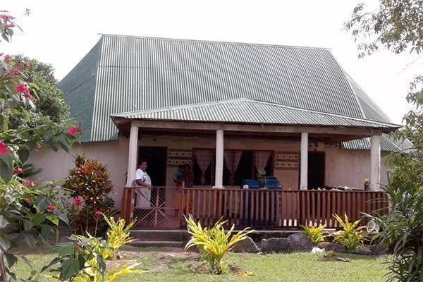 Moana's Guesthouse